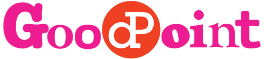 Logo of GoodPoint